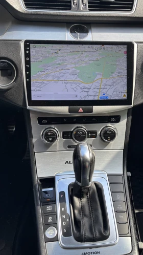 VW Passat Alltrack, снимка 11