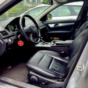 Mercedes-Benz C 220 CDI закупен нов от BALKAN STAR, снимка 5