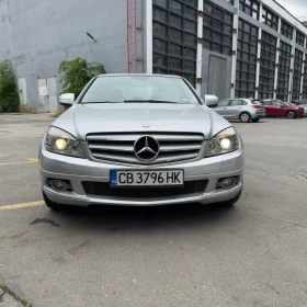 Mercedes-Benz C 220 CDI закупен нов от BALKAN STAR, снимка 3
