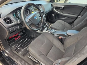 Volvo V40 1.6D, 115к.с., АВТОМАТИК , снимка 8