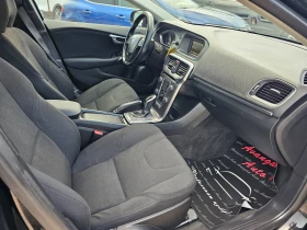 Volvo V40 1.6D, 115к.с., АВТОМАТИК , снимка 9