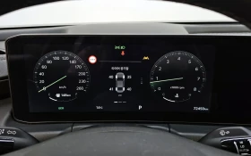Kia K8 3.5 LPG 2WD | Обдухване | Distronic | Lane Assist, снимка 6