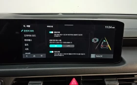 Kia K8 3.5 LPG 2WD | Обдухване | Distronic | Lane Assist, снимка 14