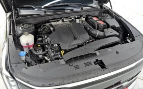 Kia K8 3.5 LPG 2WD | Обдухване | Distronic | Lane Assist, снимка 4