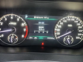 Genesis G90 HUD* ОБДУХ* ДИСТРОНИК* 360, снимка 7