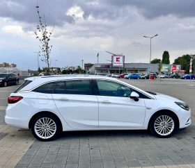 Opel Astra K Sports Tourer  , снимка 8