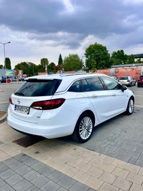 Opel Astra K Sports Tourer  , снимка 7