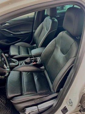 Opel Astra K Sports Tourer  , снимка 11