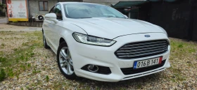 Ford Mondeo TITANIUM* 2, 0TDi-150кс* 2016г* LED* НАВИ* КОЖА* Т, снимка 1