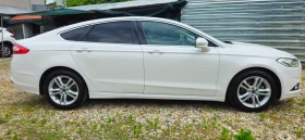 Ford Mondeo TITANIUM* 2, 0TDi-150кс* 2016г* LED* НАВИ* КОЖА* Т, снимка 7