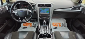 Ford Mondeo TITANIUM* 2, 0TDi-150кс* 2016г* LED* НАВИ* КОЖА* Т, снимка 9