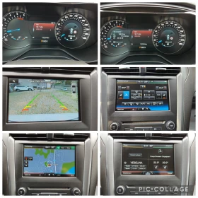 Ford Mondeo TITANIUM* 2, 0TDi-150кс* 2016г* LED* НАВИ* КОЖА* Т, снимка 15