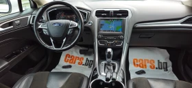 Ford Mondeo TITANIUM* 2, 0TDi-150кс* 2016г* LED* НАВИ* КОЖА* Т, снимка 8