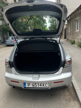 Mazda 3 1.4i facelift, снимка 3
