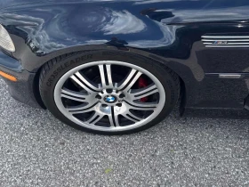 BMW M3 * CARFAX * БЕЗ ПЪРВОНАЧАЛНА ВНОСКА, снимка 11