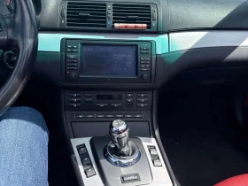 BMW M3 * CARFAX * БЕЗ ПЪРВОНАЧАЛНА ВНОСКА, снимка 9