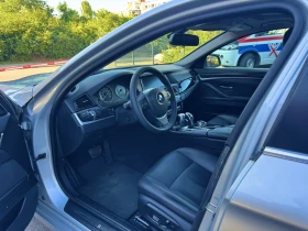 BMW 528, снимка 4