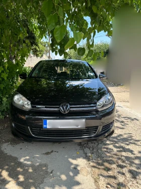 VW Golf, снимка 3