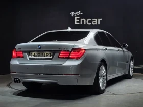BMW 730 xDrive, снимка 2