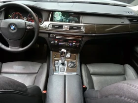 BMW 730 xDrive, снимка 7