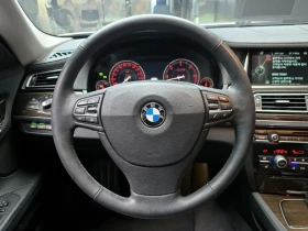 BMW 730 xDrive, снимка 13