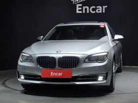 BMW 730 xDrive, снимка 3