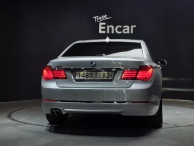 BMW 730 xDrive, снимка 4