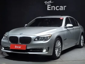 BMW 730 xDrive, снимка 1