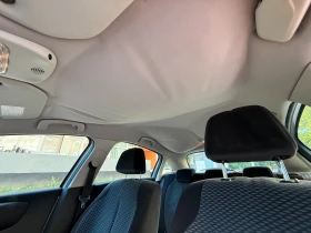 Citroen C4, снимка 10