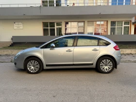 Citroen C4, снимка 14