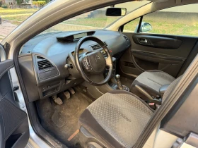 Citroen C4, снимка 9