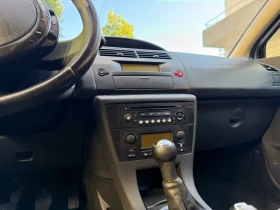 Citroen C4, снимка 5