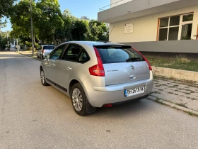 Citroen C4, снимка 15