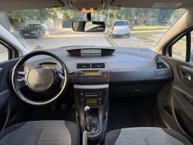 Citroen C4, снимка 4