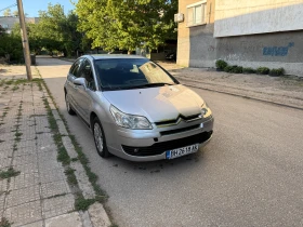 Citroen C4, снимка 1