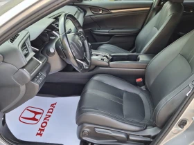 Honda Civic 1.5 i-VTEC Turbo Prestige AT, снимка 14