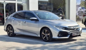 Honda Civic 1.5 i-VTEC Turbo Prestige AT, снимка 4