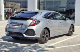 Honda Civic 1.5 i-VTEC Turbo Prestige AT, снимка 6