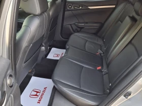 Honda Civic 1.5 i-VTEC Turbo Prestige AT, снимка 17