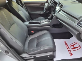 Honda Civic 1.5 i-VTEC Turbo Prestige AT, снимка 15