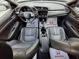 Honda Civic 1.5 i-VTEC Turbo Prestige AT, снимка 13