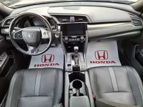 Honda Civic 1.5 i-VTEC Turbo Prestige AT, снимка 12