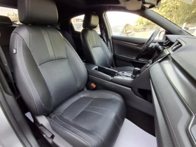 Honda Civic 1.5 i-VTEC Turbo Prestige AT, снимка 16
