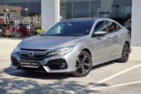 Honda Civic 1.5 i-VTEC Turbo Prestige AT, снимка 1