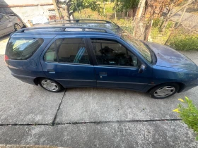 Peugeot 306, снимка 2