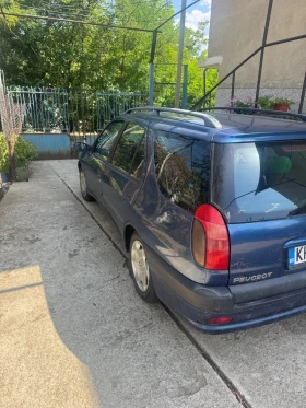 Peugeot 306, снимка 5