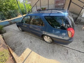 Peugeot 306, снимка 6