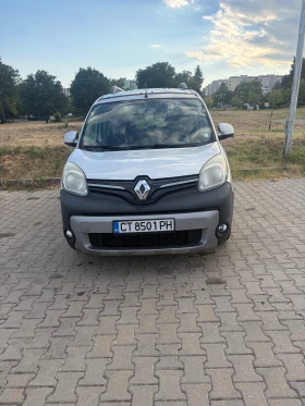 Renault Kangoo 1.5 dci, снимка 3