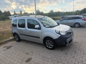 Renault Kangoo 1.5 dci, снимка 6