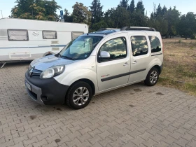 Renault Kangoo 1.5 dci, снимка 4